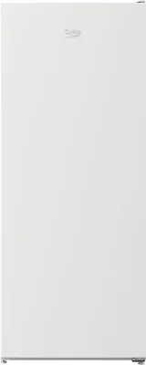 Image de Beko RFSA210K40WN Congélateur indépendant 168 l E Blanc