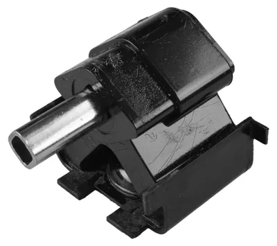 Produktbild von TEDGUM Lagerung Automatikgetriebeträger 00132752 für CHRYSLER VOYAGER II (ES) für DODGE CARAVAN