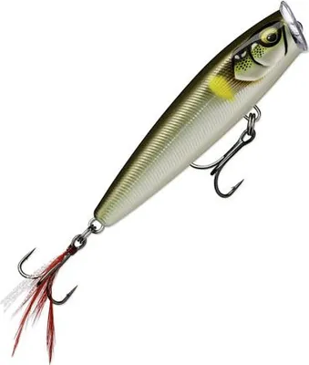 Obrázek produktu pro Rapala® Wobler Rapala Skitter Pop® ELITE - barva GDAY - 75 mm