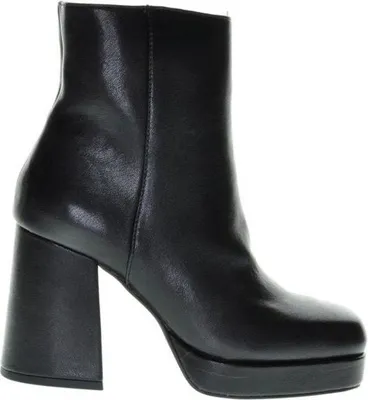 Produktbild von Bullboxer Bullboxer - Stiefelette/Bootie - Frauen - Schwarz - 36 - Stiefel
