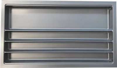 Immagine prodotto di Naber  2° cassetto portaposate per 900. 3 pezzi.