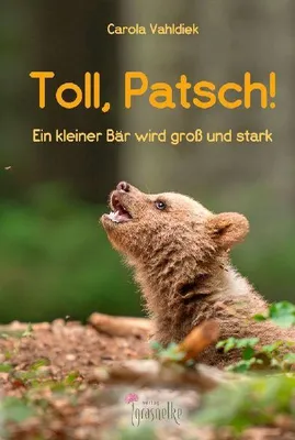 Produktbild von Toll, Patsch!