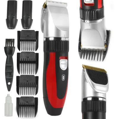 Obrázok produktu pre Strihací strojček na zvieratá 35W akumulátorový 15639