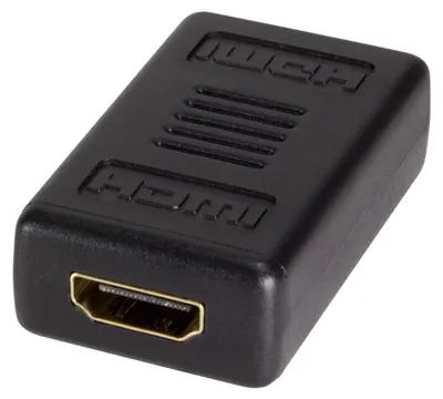 Produktbild von LogiLink Adapter für 2x HDMI Anschlusskabel
