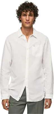 Image de Chemise Pepe Jeans PM307793-800 pour Homme