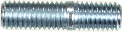 Image de Boulon de fixation M8, longueur 12/16 mm, pas 32, référence 16729324