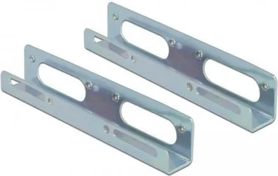 Immagine prodotto di Delock 18282 DELOCK Einbausatz 2.5" zu 3.5" retail
