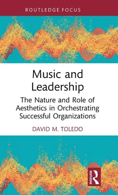 Produktbild von Music and Leadership