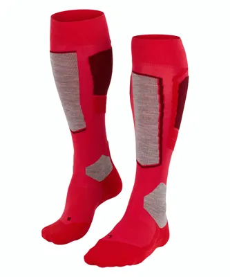 Immagine prodotto di FALKE SK4 calze da sci da donna rosa 39-40
