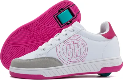 Produktbild von BREEZY ROLLERS Schuhe mit Rolllen für Kinder Rollschuhe 2241811 Origin
