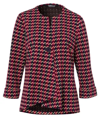 Produktbild von Frank Walder (13) W52Jacke, DRUCK 019036 019036 48