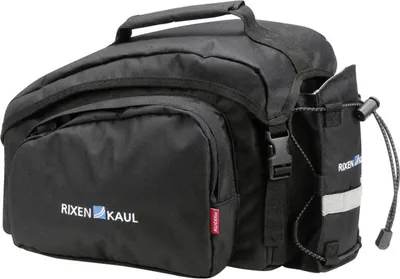 Produktbild von Klickfix Gepäckträgertasche Rackpack 1