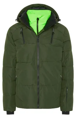 Produktbild von CHIEMSEE MEN SKI JACKET REGULAR FIT Herren Winterjacke