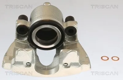 Produktbild von TRISCAN Bremssattel für OPEL Corsa D Schrägheck (S07) Ø57mm 8175 10104