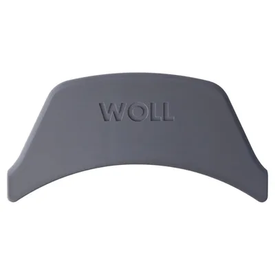 Produktbild von Woll, WOLL Silicone grip, Bräter 2 Stück