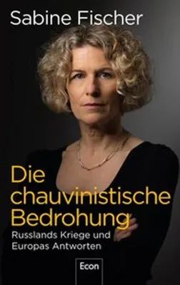 Obrázek produktu pro Die chauvinistische Bedrohung