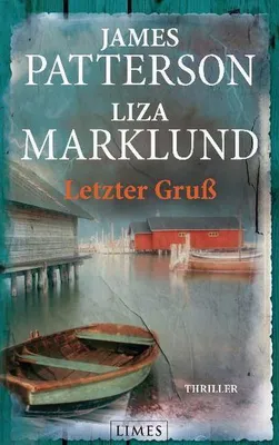 Immagine prodotto di Letzter Gruß: Thriller