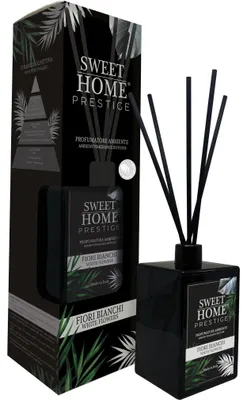 Produktbild von Aroma difuzér Weiße Blumen 500 ml