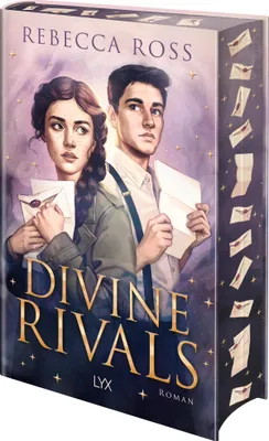 Produktbild von Divine Rivals