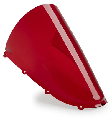 Immagine prodotto di Cupolino PUIG R-Racer rosso per DUCATI