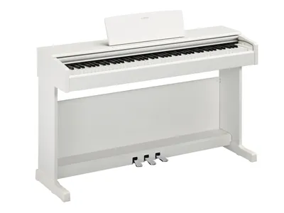 Image de Yamaha YDP-145 WH