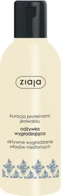 Produktbild von Ziaja SILK Conditioner Intensive Glättung / 0240