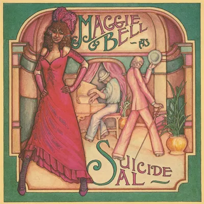 Imagen del producto de Sal del suicidio