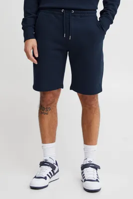 Produktbild von 11 Project PRAndri Herren Sweat Shorts Kurze Hose Joggingshorts mit Kordeln Regular Fit