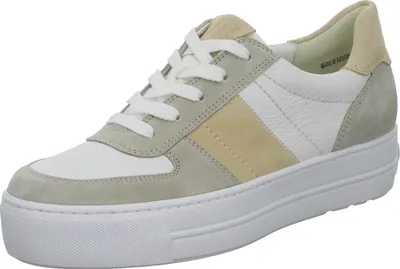 Produktbild von Schnürhalbschuh Sneaker (sportlich) 5230-065