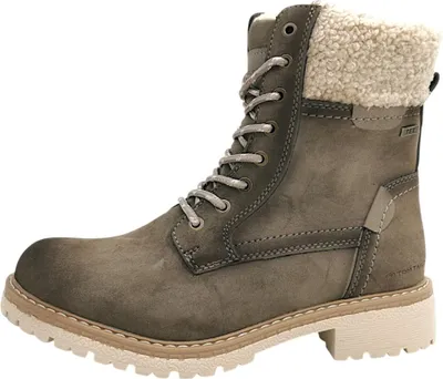 Produktbild von Tom Tailor 4290220009 (41/taupe)