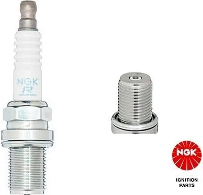 Produktbild von Ngk Zündkerzen Zündanlage 7885