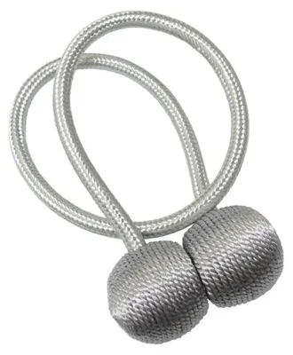 Produktbild von Accessoire Dekorativer Magnet Gardinia Silber