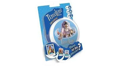 Produktbild von Timeline - Ereignisse