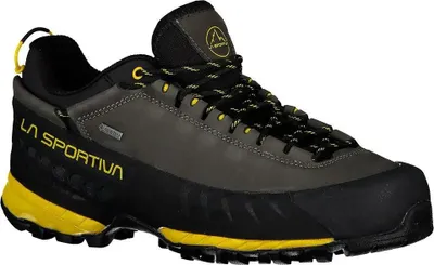 Produktbild von La Sportiva Herren TX5 Low GTX Wanderhalbschuh Carbon/Yellow 41