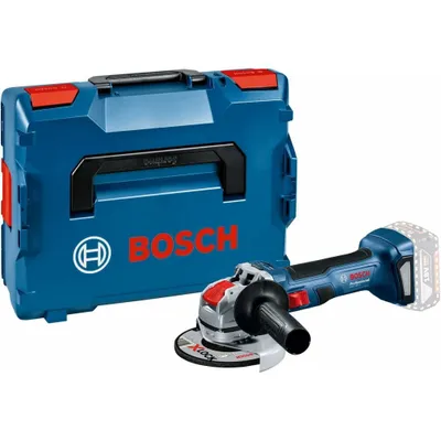 Produktbild von BOSCH Professional GWX 18V-7 Akku-Winkelschleifer 18,0 V, ohne Akku