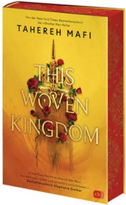 Produktbild von This Woven Kingdom