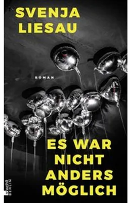 Zdjęcie produktu dla Es war nicht anders möglich