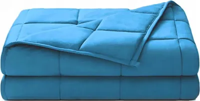 Zdjęcie produktu dla Dailydream Mwh-3112 Kołdra Obciążeniowa Dla Dorosłych 155X200 Cm 9,5 Kg