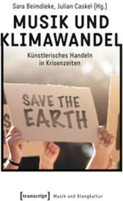 Image de Musik und Klimawandel