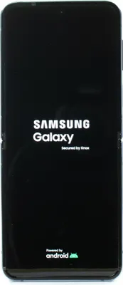 Produktbild von Telekom Samsung Galaxy Z Flip4 5G 256GB blau