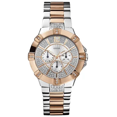 Obrázek produktu pro Guess - Dámské hodinky Guess W0024L1