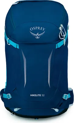 Produktbild von Osprey Hikelite 32l Rucksack Blau M-L Blau M-L