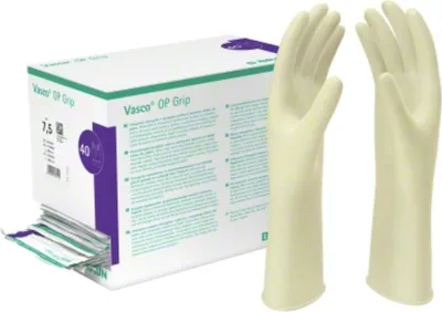 Produktbild von VASCO OP GRIP 6,5 | 1 Stück