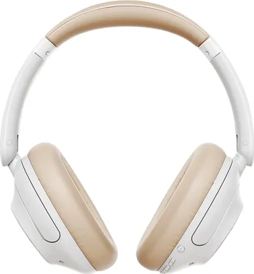 Zdjęcie produktu dla Ugreen HiTune Max5, Przewodowy i Bezprzewodowy, Połączenia/muzyka, Zestaw słuchawkowy, Biały