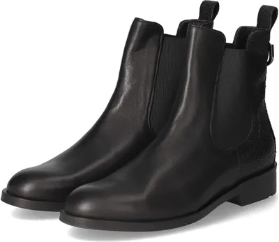 Produktbild von Lloyd Chelsea Boots Damen 31383634323434 Schwarz 38 EU