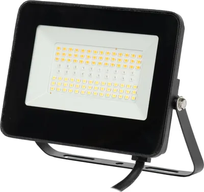 Produktbild von Prios Liezel LED-Außenstrahler 30W RGBW Tuya