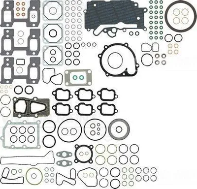Produktbild von REINZ 01-39563-02 Motor-Dichtungsvollsatz Dichtsatz