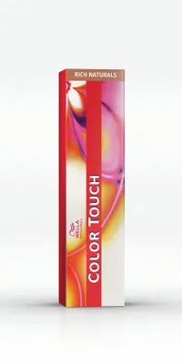 Immagine prodotto di Wella Color Touch Rich Naturals 8-81 60 ml