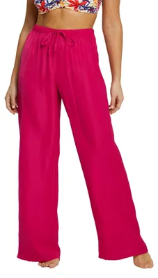 Produktbild von Sans Complexe, Casual Hosen, Sonnenaufgang Beach Model, Virtual Pink, M