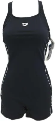 Produktbild von Arena Damen Badeanzug Schwimmbekleidung Finding One Pi Schwarz 40 EU Sportkleidung